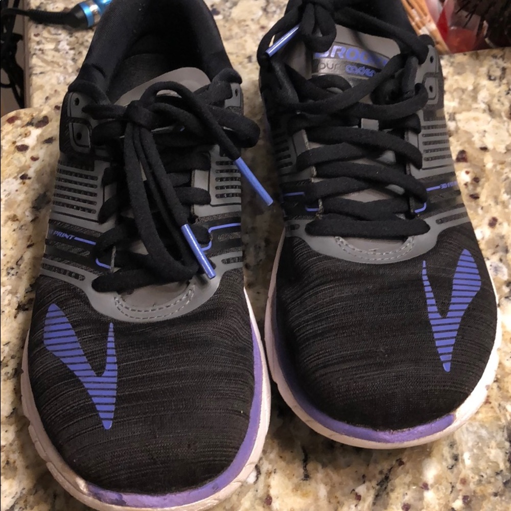 Brooks Women’s Athletic Shoes